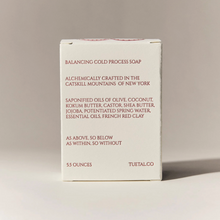 Load image into Gallery viewer, Solstice Shower - Balancing Cold Process Soap
