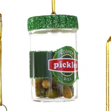 Load image into Gallery viewer, Assorted Pickle Ornaments
