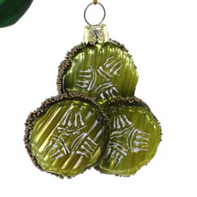 Load image into Gallery viewer, Assorted Pickle Ornaments
