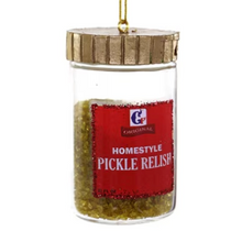 Load image into Gallery viewer, Assorted Pickle Ornaments
