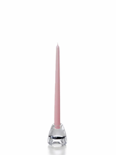 Load image into Gallery viewer, Classic Taper Candle Set (multiple colours)
