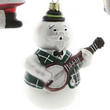 Load image into Gallery viewer, Retro Rudolph Characters Ornaments
