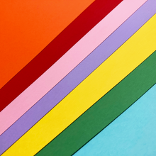 Load image into Gallery viewer, Rainbow Cyanotype Kit
