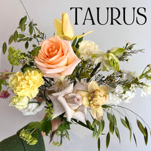 Load image into Gallery viewer, Taurus Bouquet
