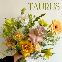 Load image into Gallery viewer, Taurus Bouquet
