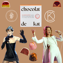 Load image into Gallery viewer, Chocolat de Kat X Euclid Farms 2026
