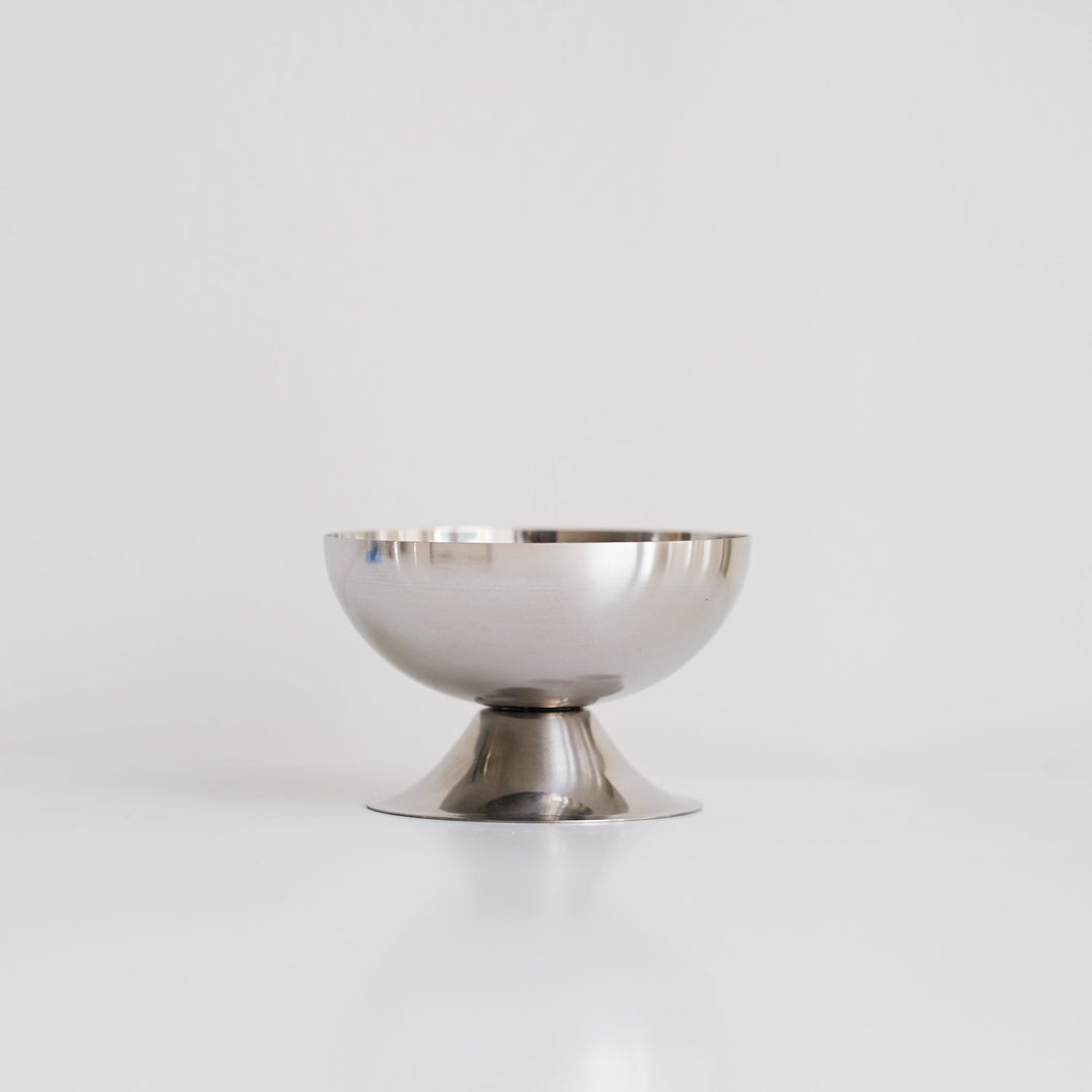 Stainless Steel Mini Bowl