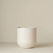 Load image into Gallery viewer, Wavy Pedestal Pot - Multiple Sizes Available
