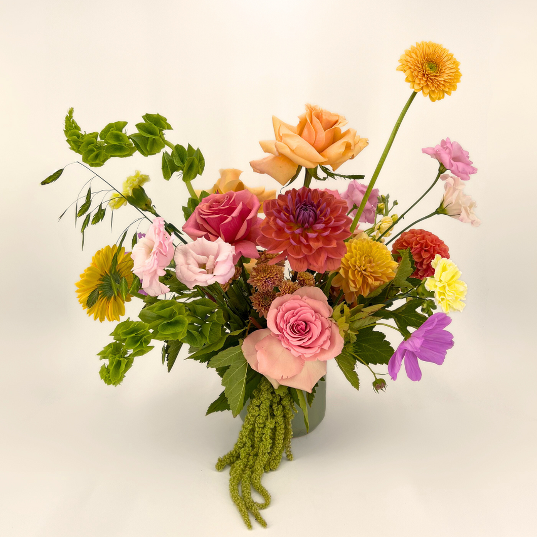 XL Fresh Flower Centrepiece