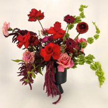 Load image into Gallery viewer, XL Fresh Flower Centrepiece
