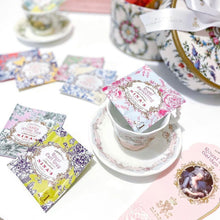 Load image into Gallery viewer, Nina&#39;s Paris Royal Series Tea Discovery Box
