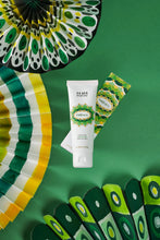 Load image into Gallery viewer, Claus Porto Hand Cream - ALFACE Green Leaf
