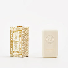 Load image into Gallery viewer, Claus Porto Mini Soap - DOUBLE Almond Milk

