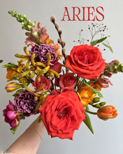 Load image into Gallery viewer, Aries Bouquet
