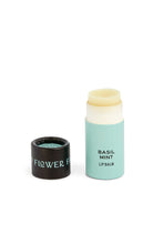 Load image into Gallery viewer, Basil Mint Lip Balm
