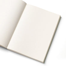 Load image into Gallery viewer, Begin Again Softcover Lined Notebook
