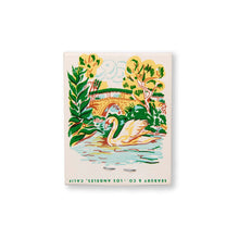Load image into Gallery viewer, Hotel Bel-Air Matchbook Print
