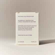 Load image into Gallery viewer, Bouquet - Soothing Cold Process Soap
