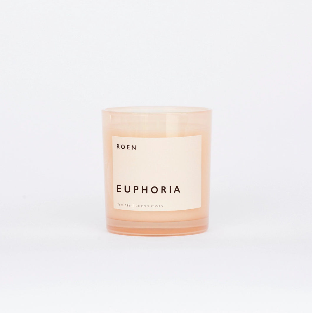 Roen Candle - Euphoria