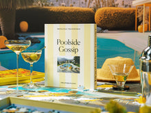 Load image into Gallery viewer, Poolside Gossip - 1000 Piece Puzzle
