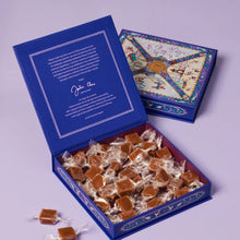 Load image into Gallery viewer, Earl Grey Caramels Gift Box
