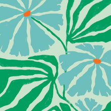 Load image into Gallery viewer, Jardin Menthe Print
