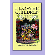 Load image into Gallery viewer, Flower Children Book
