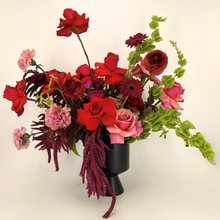 Load image into Gallery viewer, Grand Fresh Flower Centrepiece

