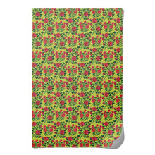 Load image into Gallery viewer, Grateful Rose Wrapping Paper
