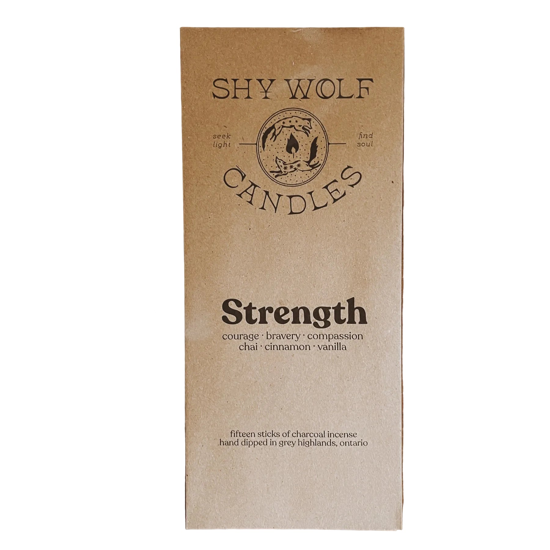 herbal cigarettes anxiety CANDLES & INCENSE – Euclid Farms