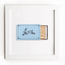 Load image into Gallery viewer, King + Duke Matchbook Print
