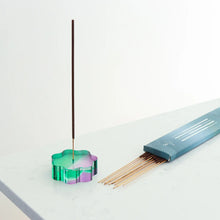 Load image into Gallery viewer, Nimbus Acrylic Incense Holder
