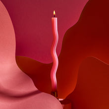 Load image into Gallery viewer, Wiggle Candles - Orange

