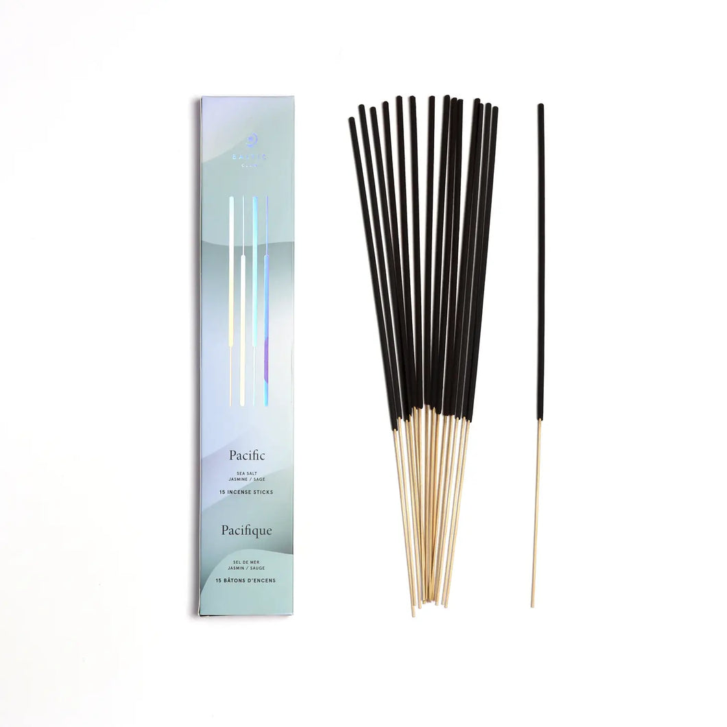 Incense Sticks - Pacific
