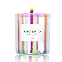 Load image into Gallery viewer, Palo Santo Scented Candle
