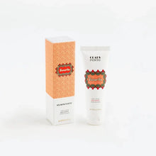 Load image into Gallery viewer, Claus Porto Hand Cream - FAVORITO Red Poppy
