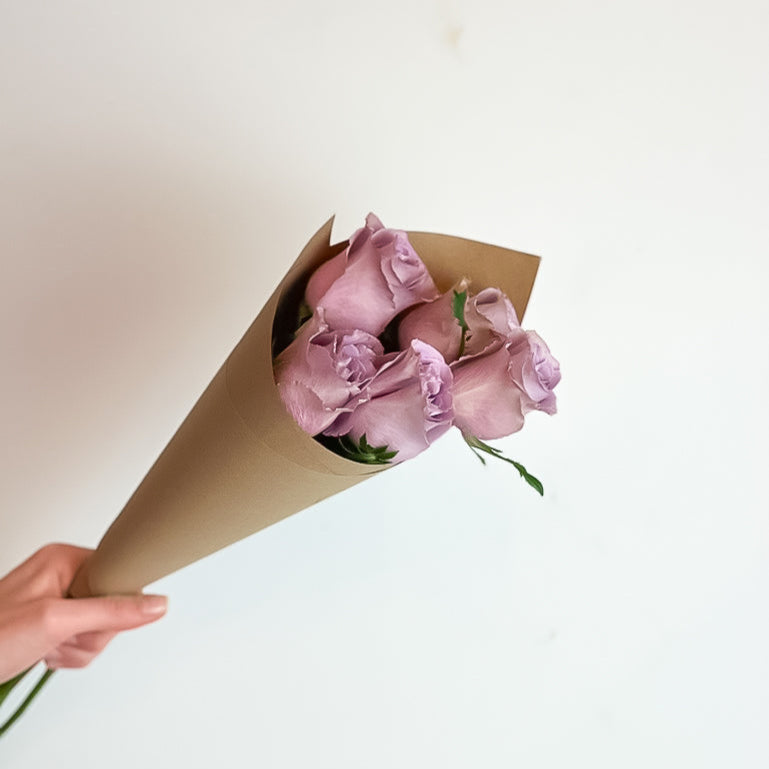 Rose Bunch