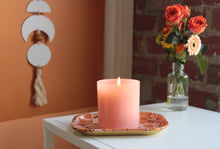 Load image into Gallery viewer, Sun 9 oz. Candle - Sparkling Citrus
