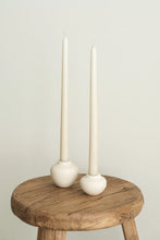 Load image into Gallery viewer, Vessel Ceramic Candle Holders
