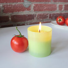 Load image into Gallery viewer, Garden 9 oz. Candle - Tomato Vine
