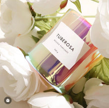 Load image into Gallery viewer, Tuberosa Scented Candle
