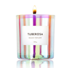 Load image into Gallery viewer, Tuberosa Scented Candle
