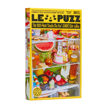 Load image into Gallery viewer, Midnight Snack - 1000 Piece Puzzle

