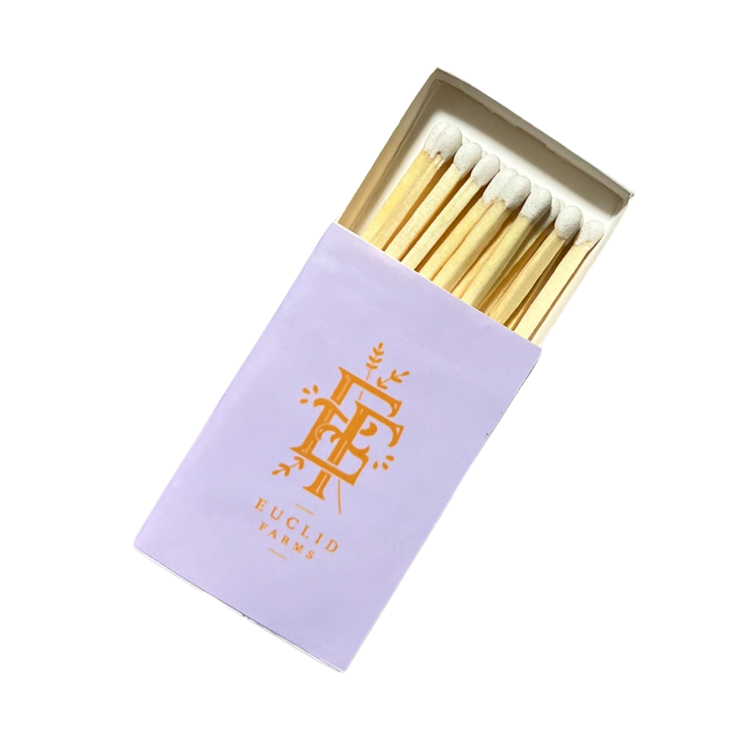 Euclid Farms Matches