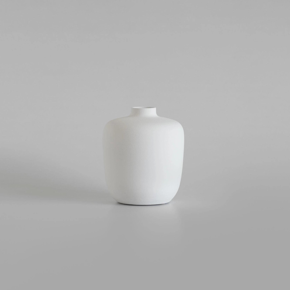 Blanc Collection 05 Vase