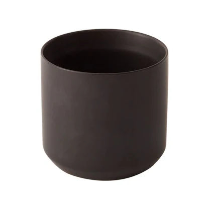 Medium Kendall Pot - Black
