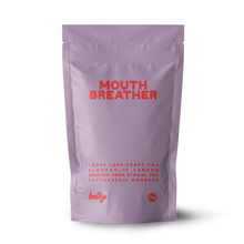 Load image into Gallery viewer, Belly Tea - Mouth Breather (Peppermint Blend)
