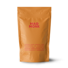 Load image into Gallery viewer, Belly Tea - Mad Monk (Black Tea Blend)
