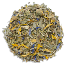 Load image into Gallery viewer, Belly Tea - Wide Eye (Yerba Maté Blend)
