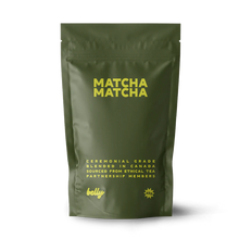 Load image into Gallery viewer, Belly Tea - Matcha Matcha
